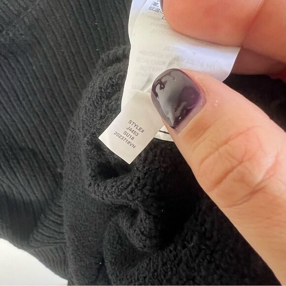 Madewell Texture & Thread Tie-Wrap Tank Top XXL J4453 - Picture 7 of 9